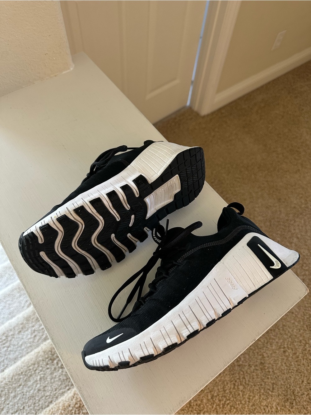 Nike Free Metcon 6 - Picture 2 of 6